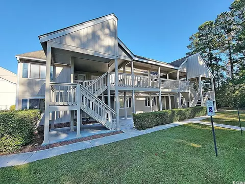 1920 Bent Grass Dr #34G, Surfside Beach, SC 29575