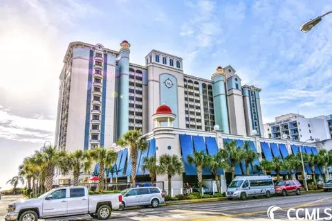 2401 S Ocean Blvd #1269, Myrtle Beach, SC 29577