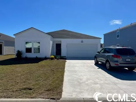 8143 Forest Edge Dr, Myrtle Beach, SC 29579