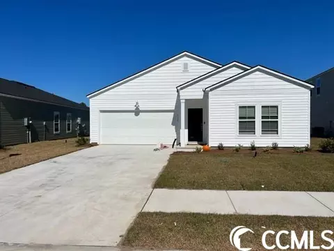 8120 Forest Edge Dr, Myrtle Beach, SC 29579