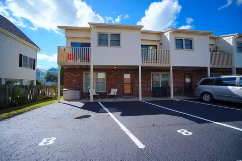 2607 Yaupon Dr #8, Myrtle Beach, SC 29577