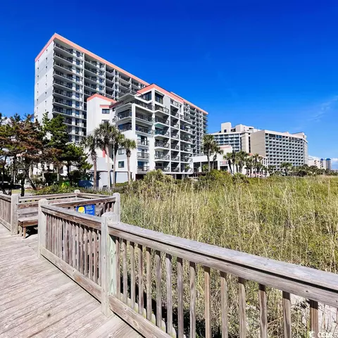 7200 N Ocean Blvd #134, Myrtle Beach, SC 29572