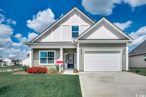 1019 Agostino Dr, Myrtle Beach, SC 29579