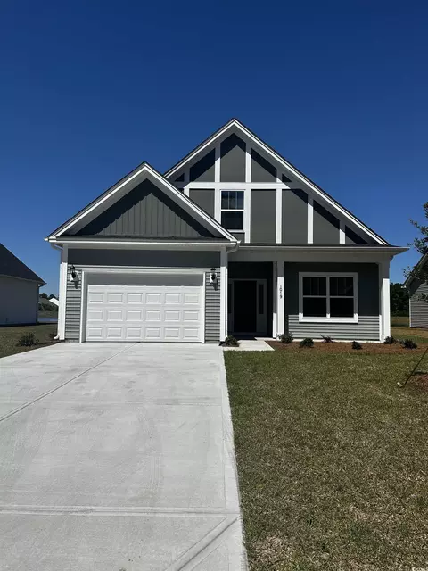 1019 Agostino Dr, Myrtle Beach, SC 29579