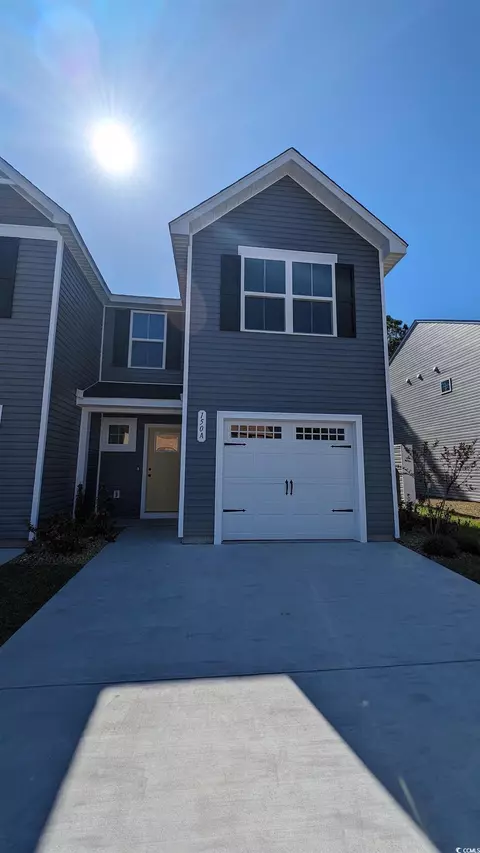 150 Villa Grande St #A, Myrtle Beach, SC 29579