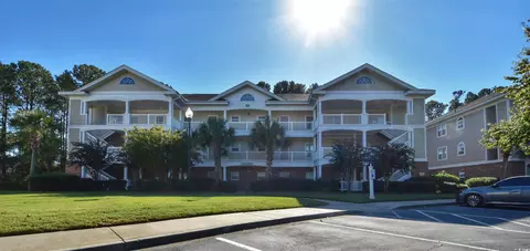 5825 Catalina Dr #1032, North Myrtle Beach, SC 29582