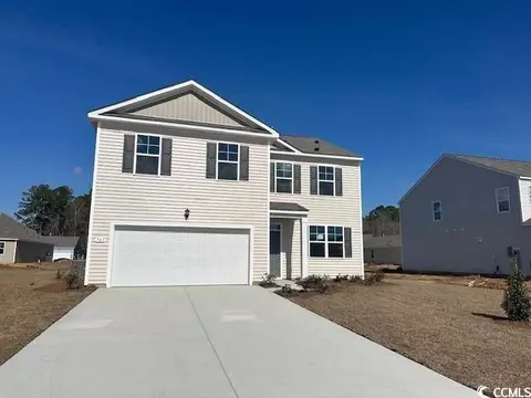 707 Canton St, Conway, SC 29526