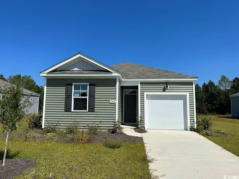 203 Harvest Ridge Way, Conway, SC 29527