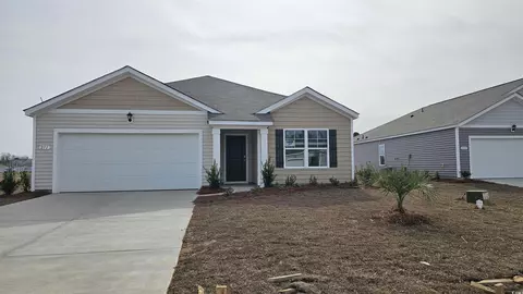 211 Harvest Ridge Way, Conway, SC 29527