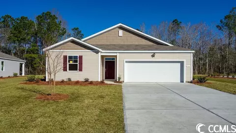 221 Harvest Ridge Way, Conway, SC 29527