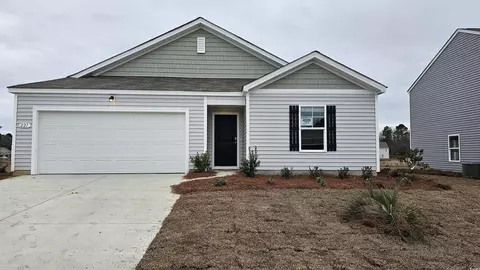 221 Harvest Ridge Way, Conway, SC 29527