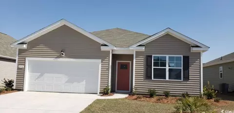 2332 Ainsley Dr, Little River, SC 29566