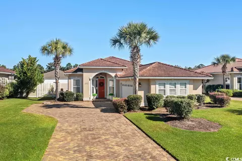 132 Northside Dr, Little River, SC 29566