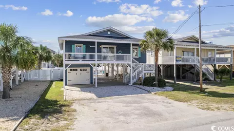 213 N 34th Ave N, North Myrtle Beach, SC 29582