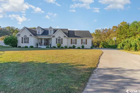 1014 Dublin Dr, Conway, SC 29526