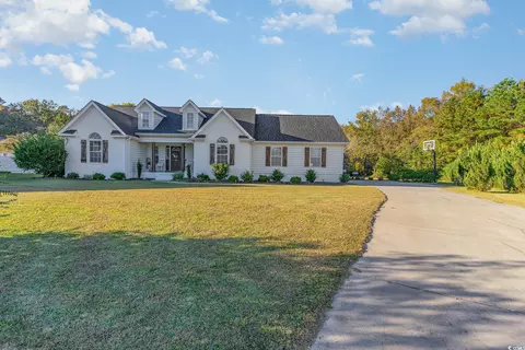 1014 Dublin Dr, Conway, SC 29526