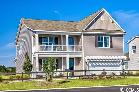 607 Sadlers Creek Ct, Myrtle Beach, SC 29579