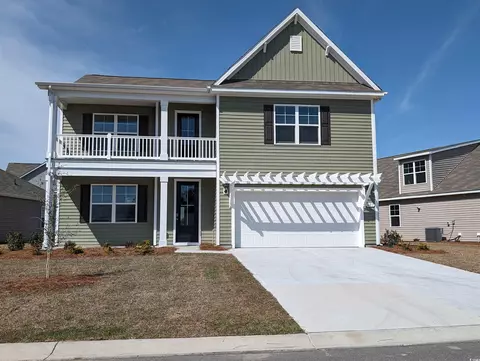 607 Sadlers Creek Ct, Myrtle Beach, SC 29579