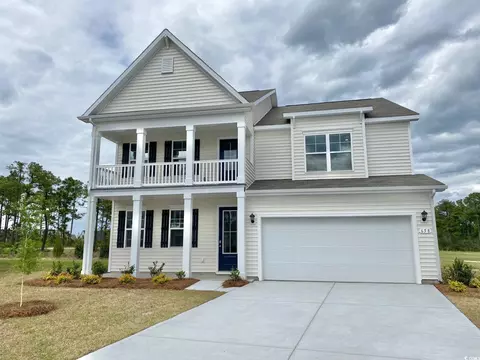 658 Sadlers Creek Ct, Myrtle Beach, SC 29579