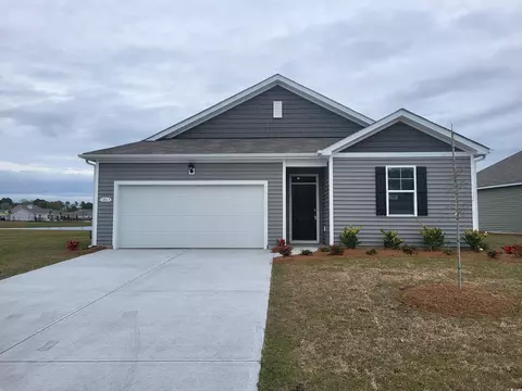 1063 Ridgeford Dr, Conway, SC 29526