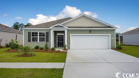 1617 Cosmos Ln, Myrtle Beach, SC 29577