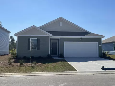 685 Gryffindor Dr, Longs, SC 29568