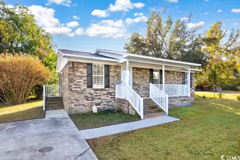 700 Wanda Ln, Conway, SC 29526