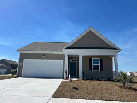 1647 Perthshire Loop, Myrtle Beach, SC 29579