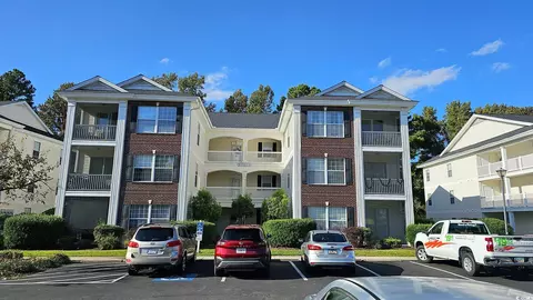 1286 River Oaks Dr #8-N, Myrtle Beach, SC 29579