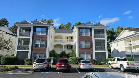 1286 River Oaks Dr #8-N, Myrtle Beach, SC 29579