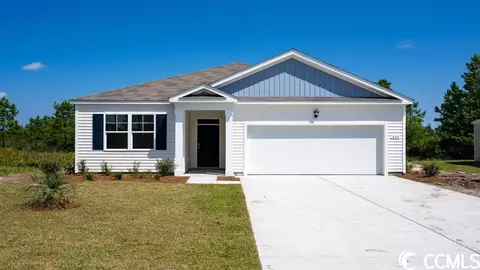 136 Seasons Trace Loop, Longs, SC 29568