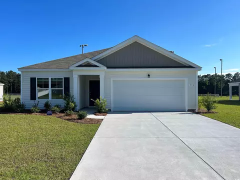 136 Seasons Trace Loop, Longs, SC 29568