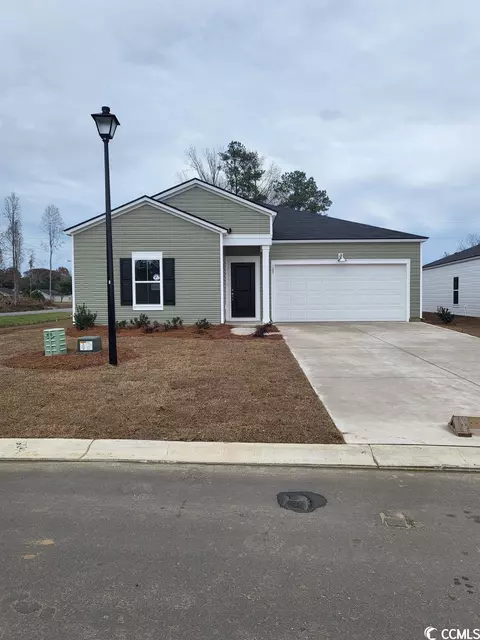 105 River Vista Way, Myrtle Beach, SC 29588
