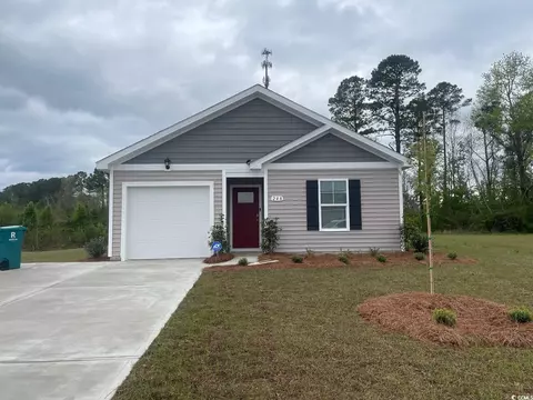 248 Jeff Waters Cir, Longs, SC 29568
