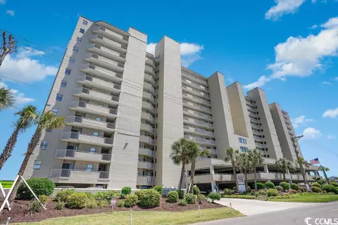 1990 N Waccamaw Dr #1010, Murrells Inlet, SC 29576