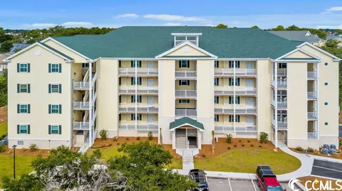 601 Hillside Dr N #2525, North Myrtle Beach, SC 29582