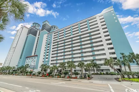 3000 N Ocean Blvd #727, Myrtle Beach, SC 29577