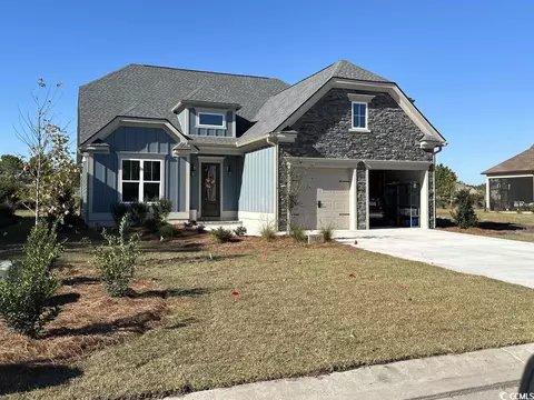 7312 Leith Ln, Sunset Beach, NC 28468