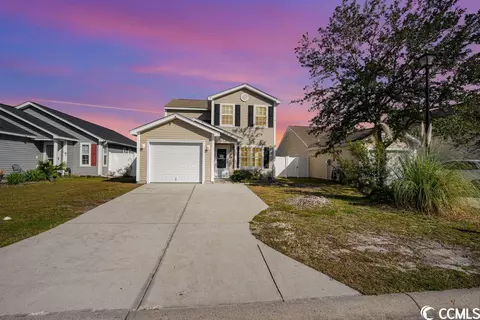 3030 Hollybrooke Dr, Myrtle Beach, SC 29579