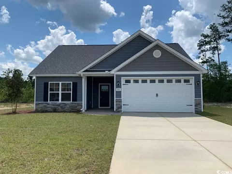 276 Maidens Choice Dr, Conway, SC 29527
