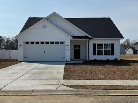 276 Maidens Choice Dr, Conway, SC 29527