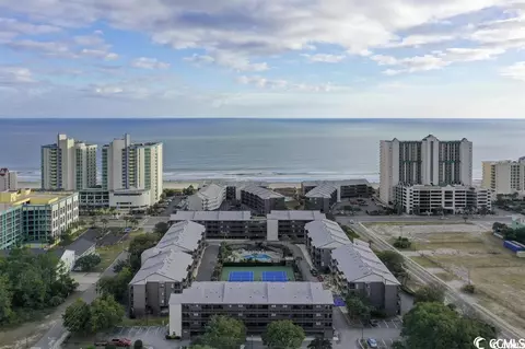 202 N Ocean Blvd #312, North Myrtle Beach, SC 29582