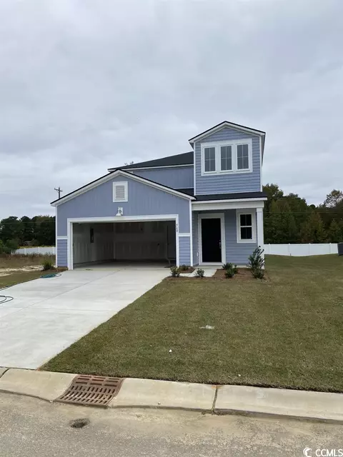 560 Havasu St, Little River, SC 29566