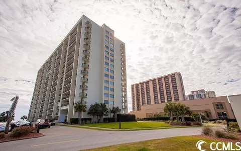 9820 Queensway Blvd #205, Myrtle Beach, SC 29572