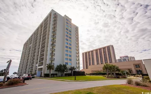 9820 Queensway Blvd #205, Myrtle Beach, SC 29572