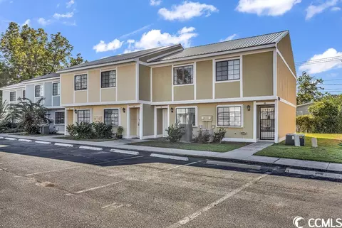 1203 Pinegrove Dr #G, Myrtle Beach, SC 29577