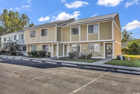 1203 Pinegrove Dr #G, Myrtle Beach, SC 29577