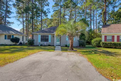 6538 Laguna Pt, Myrtle Beach, SC 29588