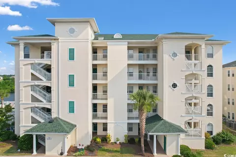 1100 Commons Blvd #911, Myrtle Beach, SC 29572
