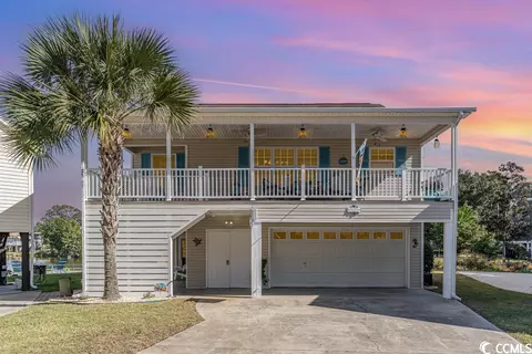 523 Bay Drive Ext, Murrells Inlet, SC 29576
